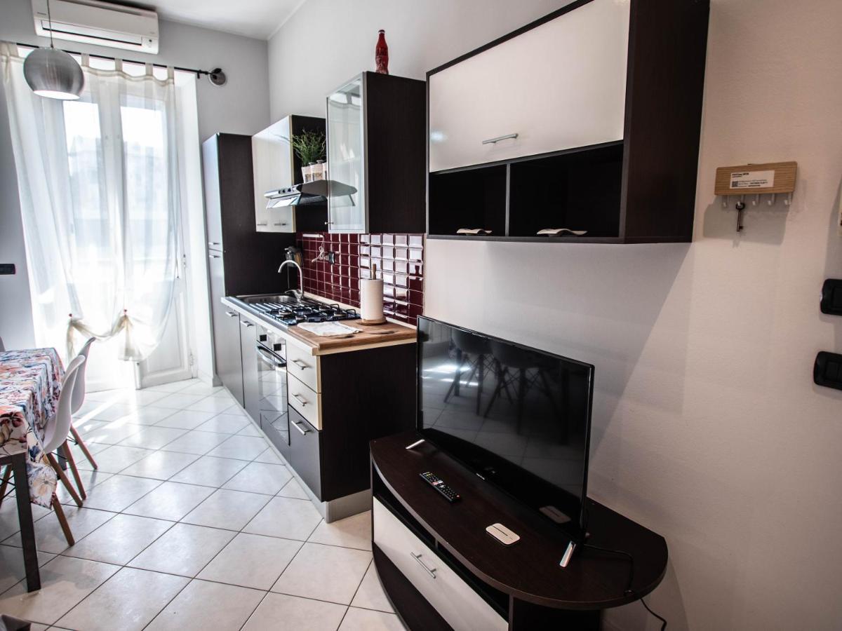 Splendido Appartamento Vicino Al Cuore Di Torino Eksteriør billede