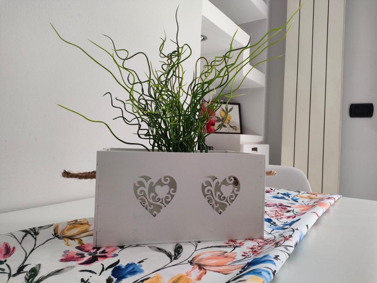 Splendido Appartamento Vicino Al Cuore Di Torino Eksteriør billede